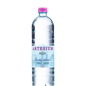 Artesium avota ūdens 12 x 0.55 litri