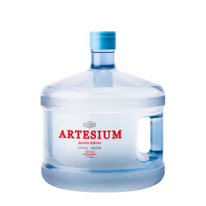 Artesium avota ūdens 11 litri