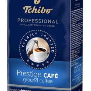 Kafija malta vākuma Professional Prestige