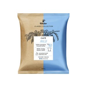 Kafija maltā Tchibo Classic Café Mild 500g