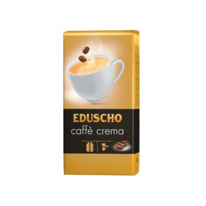 Kafija pupiņu Eduscho Caffè Crema 1000g