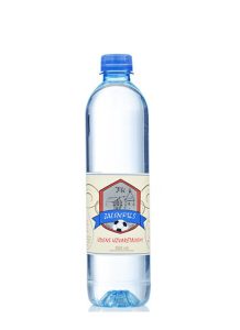 FK Jaunpils Natural Water 0.55 Liter