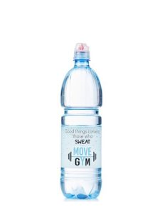 Move Gym 1 Liter Sports