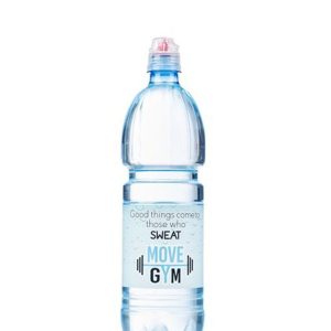 Move Gym 1 litrs sports