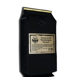 Ekskluzīva kafija no Ekvadoras 1 kg