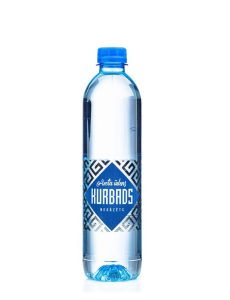 Kurbads Spring Water Artesium 12 X 0.55 Liter