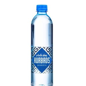 Kurbads avota ūdens “Artesium” 0.55 litri