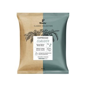 Kafija pupiņu Tchibo Espresso Classico 500g